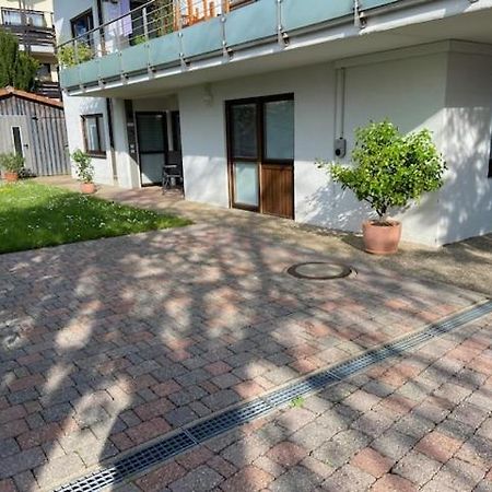 Appartamento Alb 74 Waldbronn Esterno foto