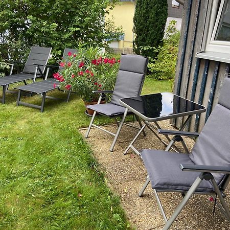 Appartamento Alb 74 Waldbronn Esterno foto