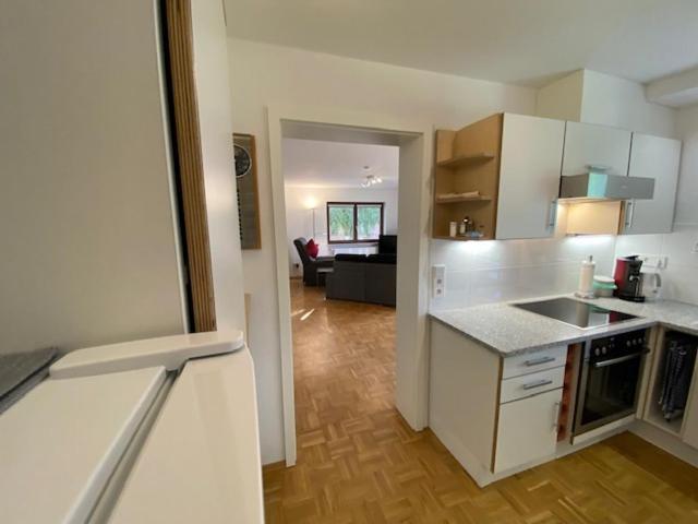 Appartamento Alb 74 Waldbronn Esterno foto