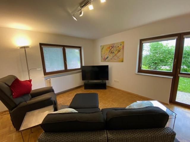 Appartamento Alb 74 Waldbronn Esterno foto
