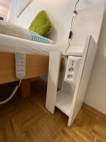 Appartamento Alb 74 Waldbronn Esterno foto