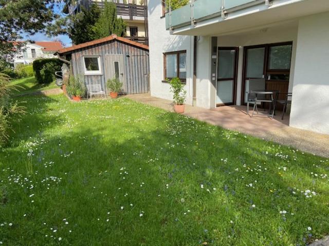 Appartamento Alb 74 Waldbronn Esterno foto