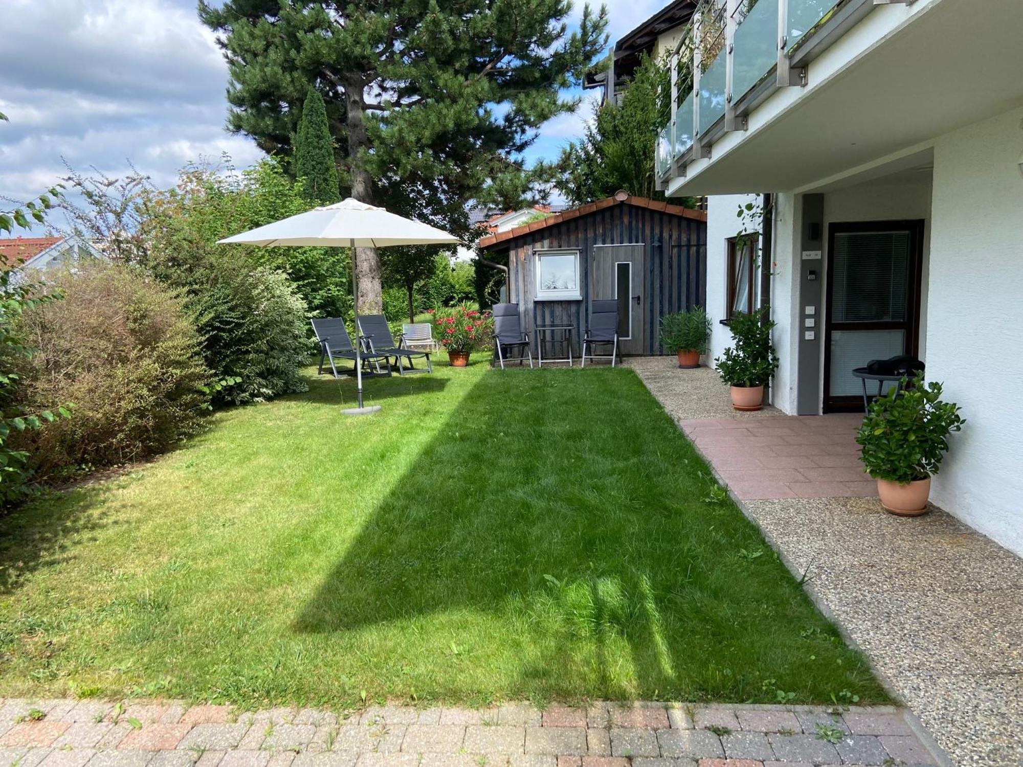 Appartamento Alb 74 Waldbronn Esterno foto